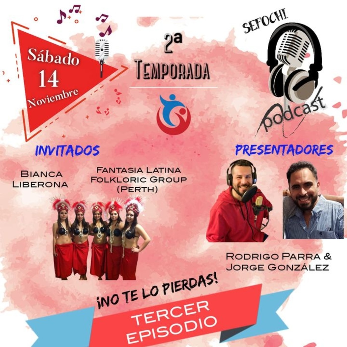 SEFOCHI