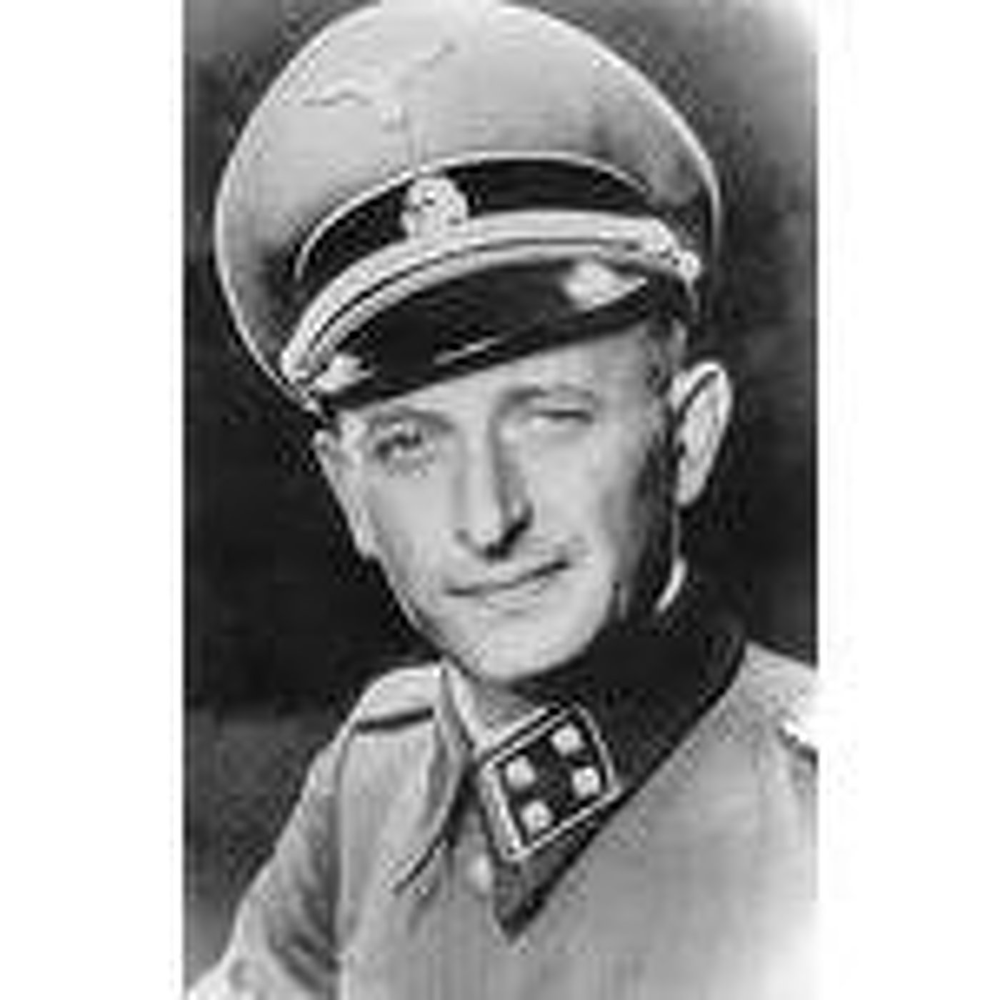 ADOLF EICHMANN (NATIONAL GEOGRAPHI CHANNEL) episode artwork