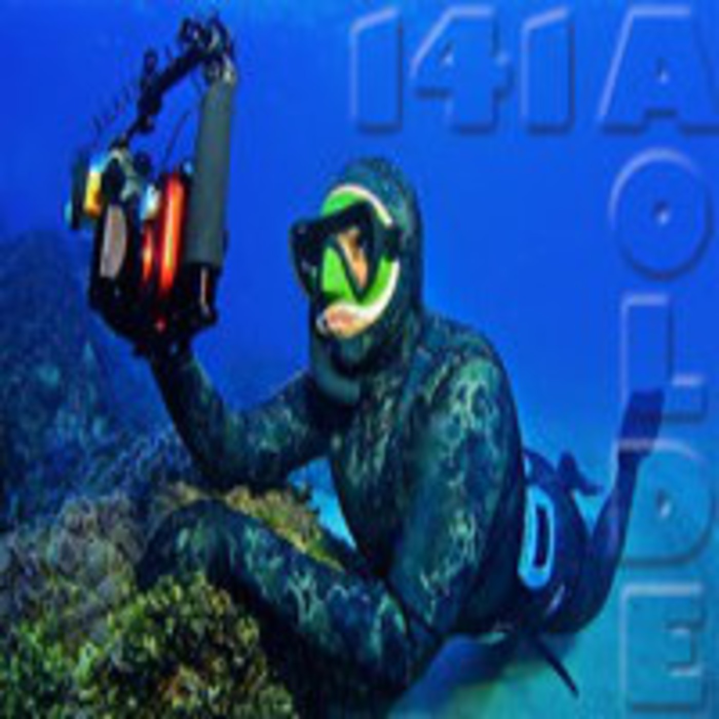 Podcast Al otro lado del espejo