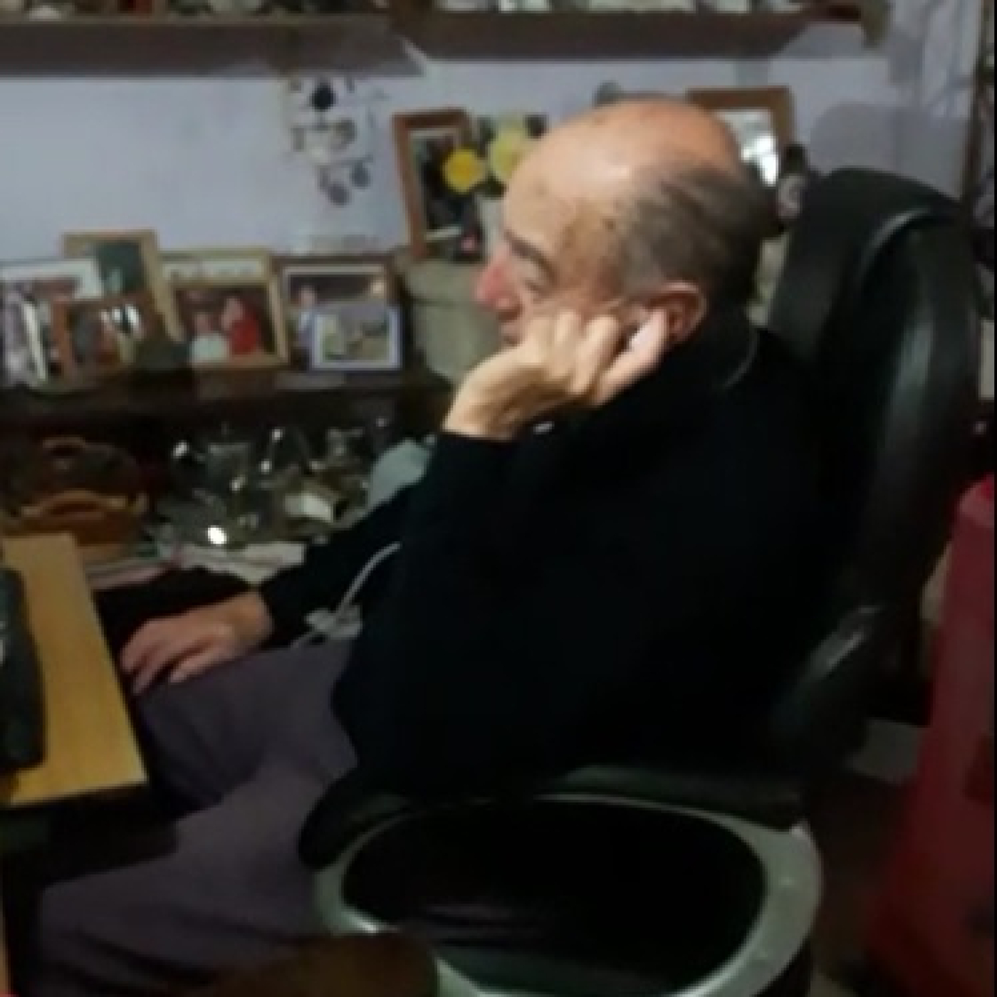 El Siglo de los Sonidos