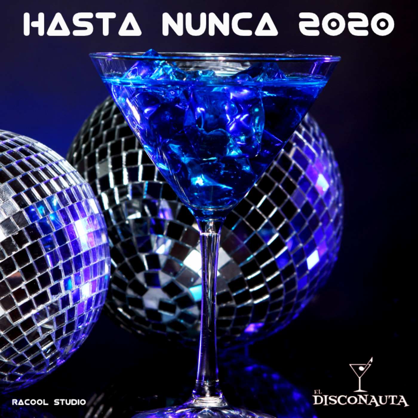 #61: Hasta Nunca 2020: Tom Jones, Stones, Elton John, Bowie, Queen, Rod Stewart, Clash, ELO, Lauper, Mercury, Kiss thumbnail