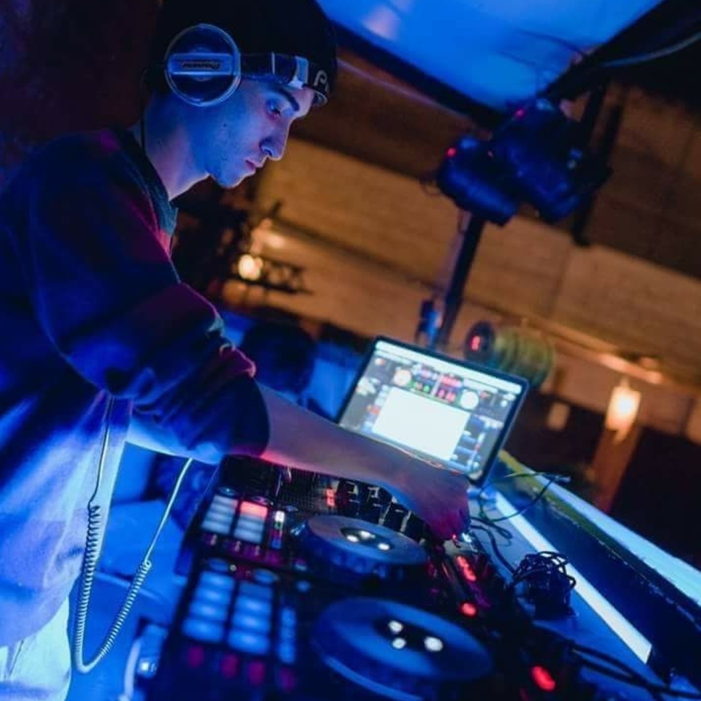 JUERGA VIRA vol 1. DJ Diego Vera thumbnail