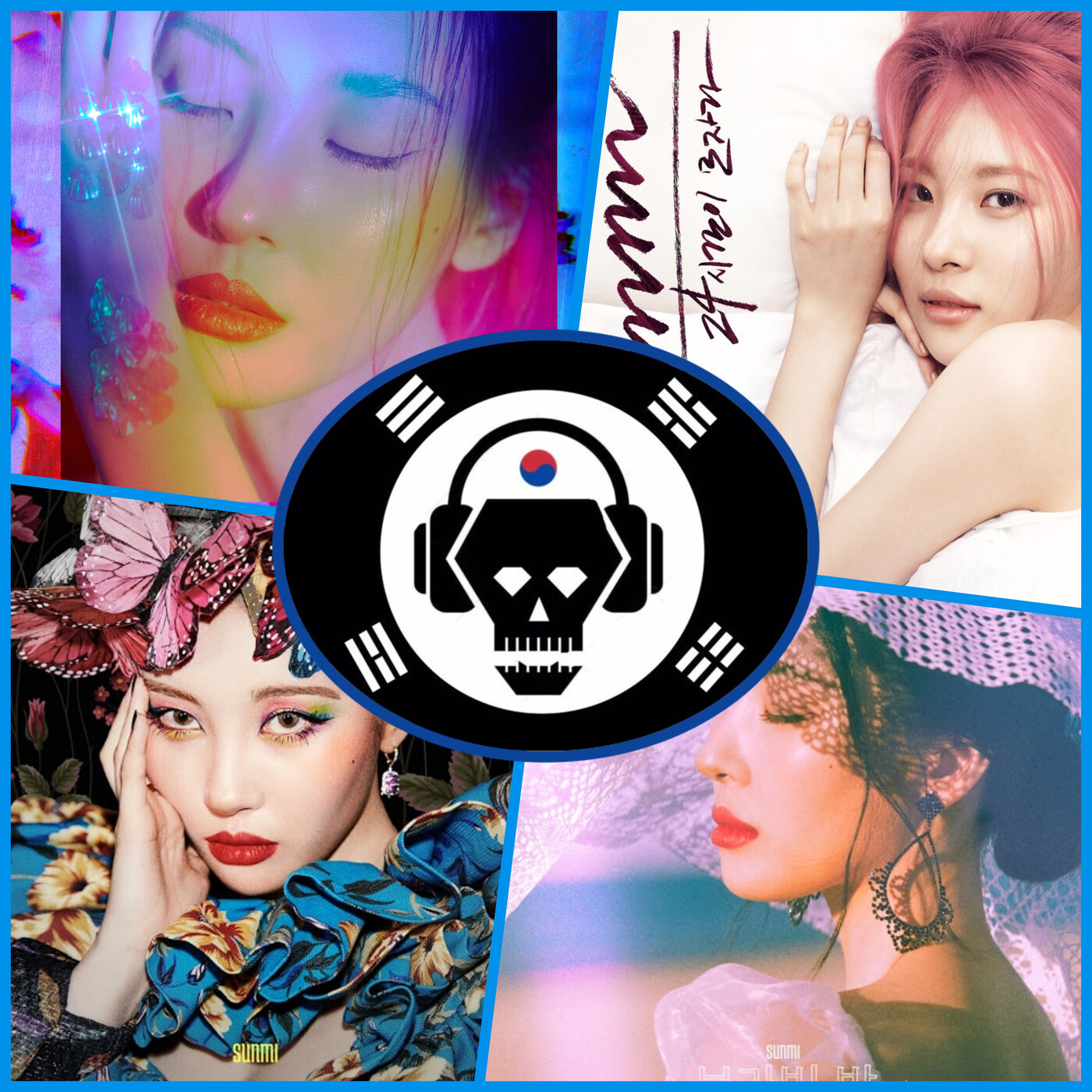 Mix N°37 - SUNMI