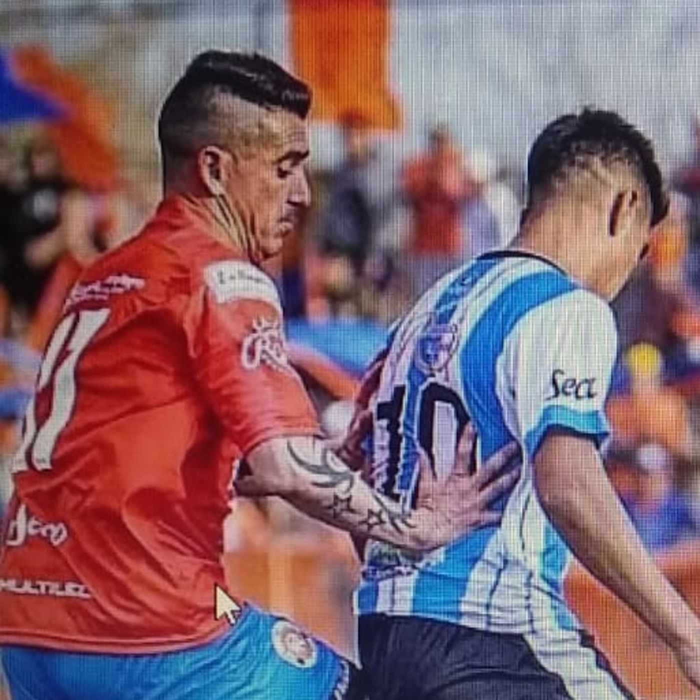 Podcast Comunitario Sayhueque