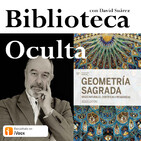 Geometría Sagrada, con Jesús Zatón