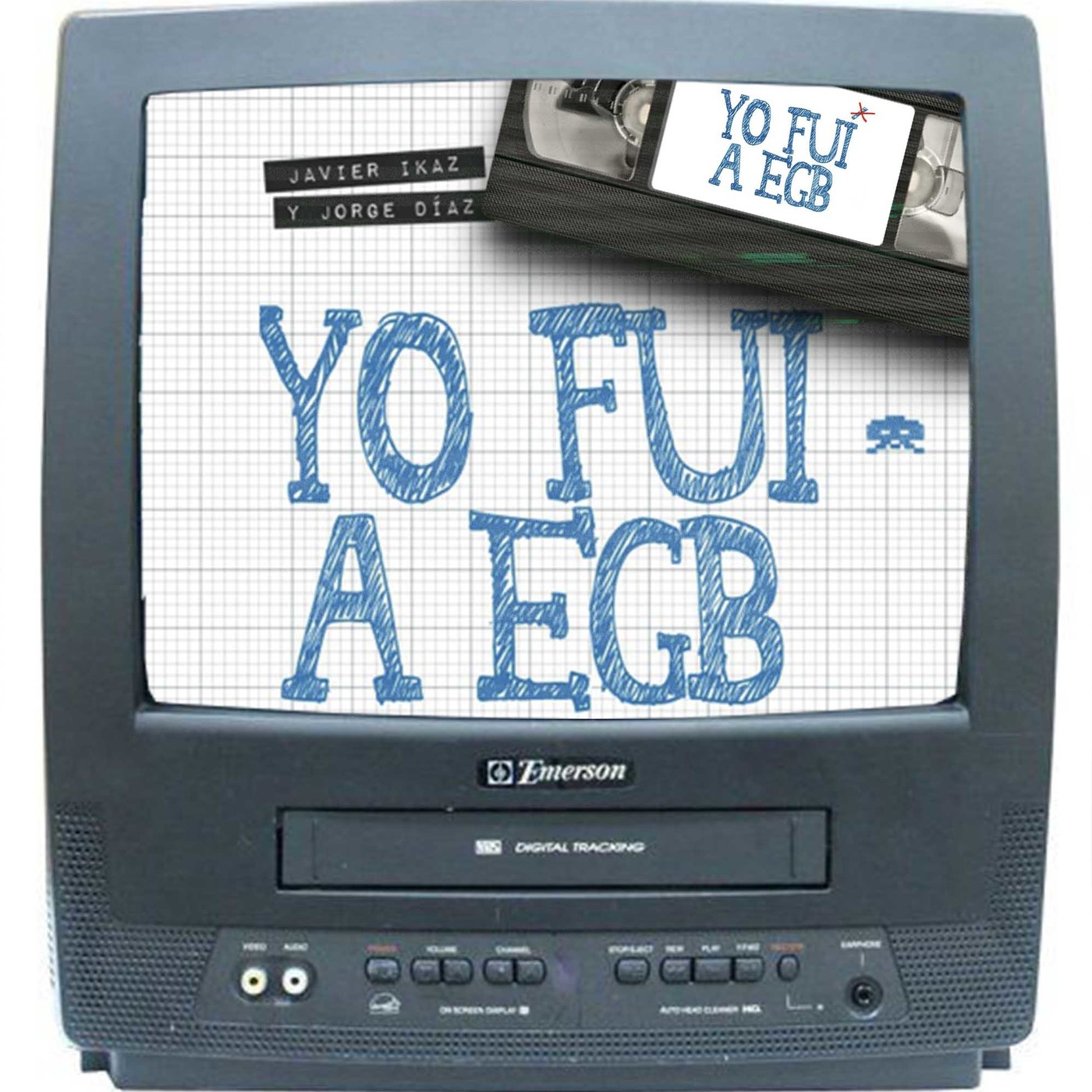 Remake a los 80, cine y videoclub