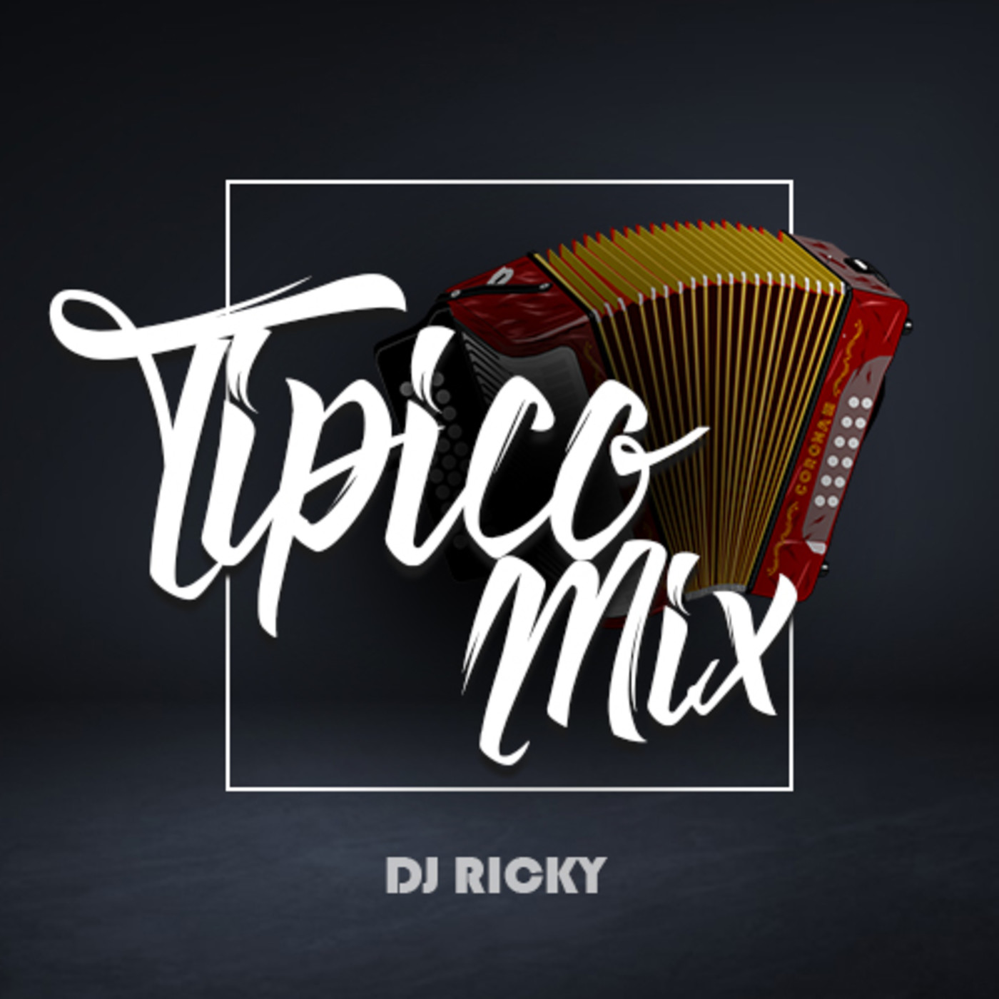Dj Ricky 507
