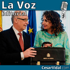 Editorial: El pillaje glorificado - 21/11/19