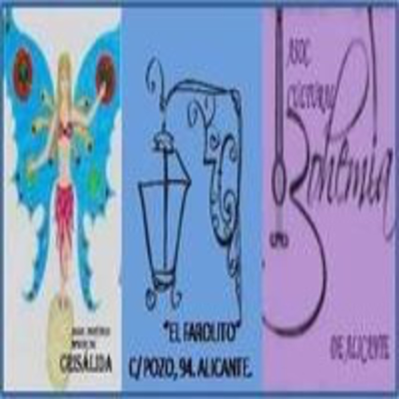 Podcast de Radio Costablanca