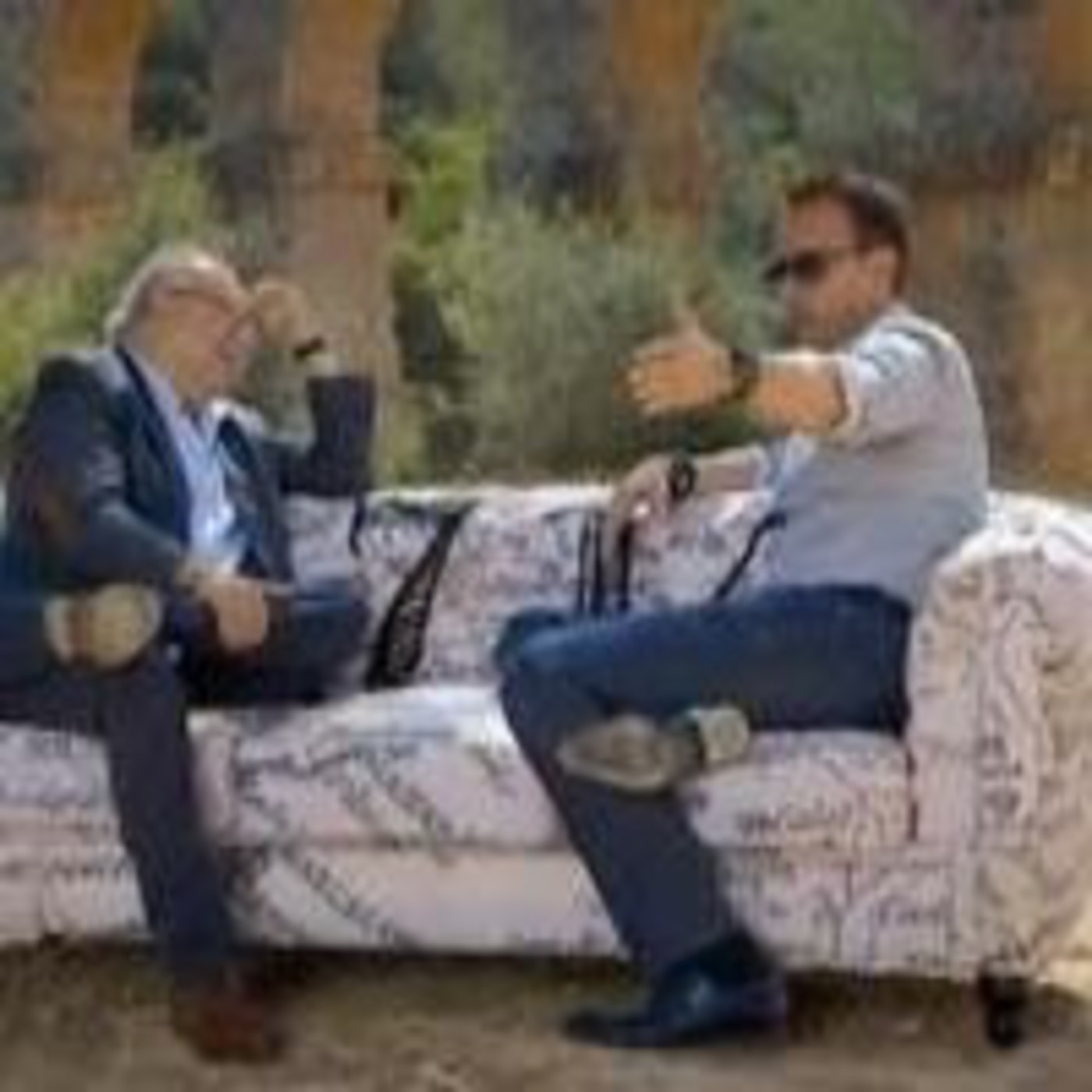 Programa 18 Josep Lluís Carod Rovira episode artwork