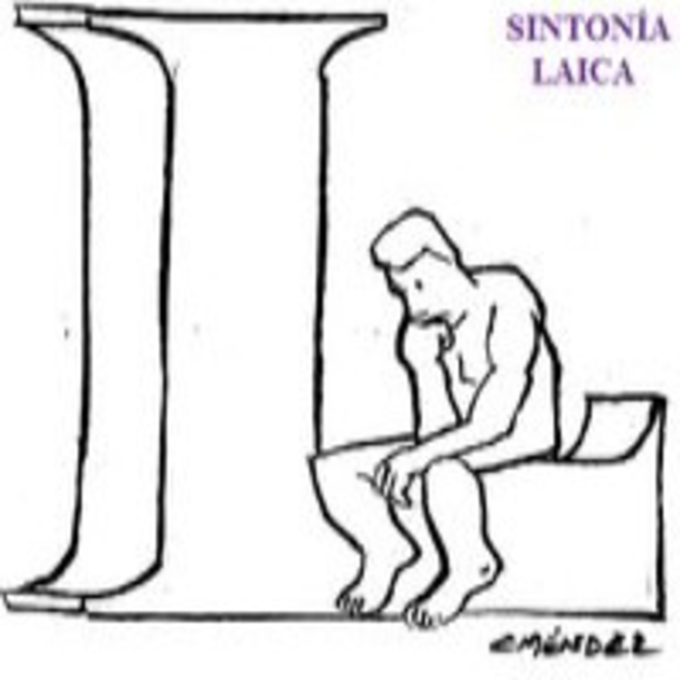 Sintonía Laica 220 03/09/15 episode artwork