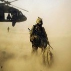 Camino al Infierno 4. Soldados de usar y tirar, precariedad profesional.