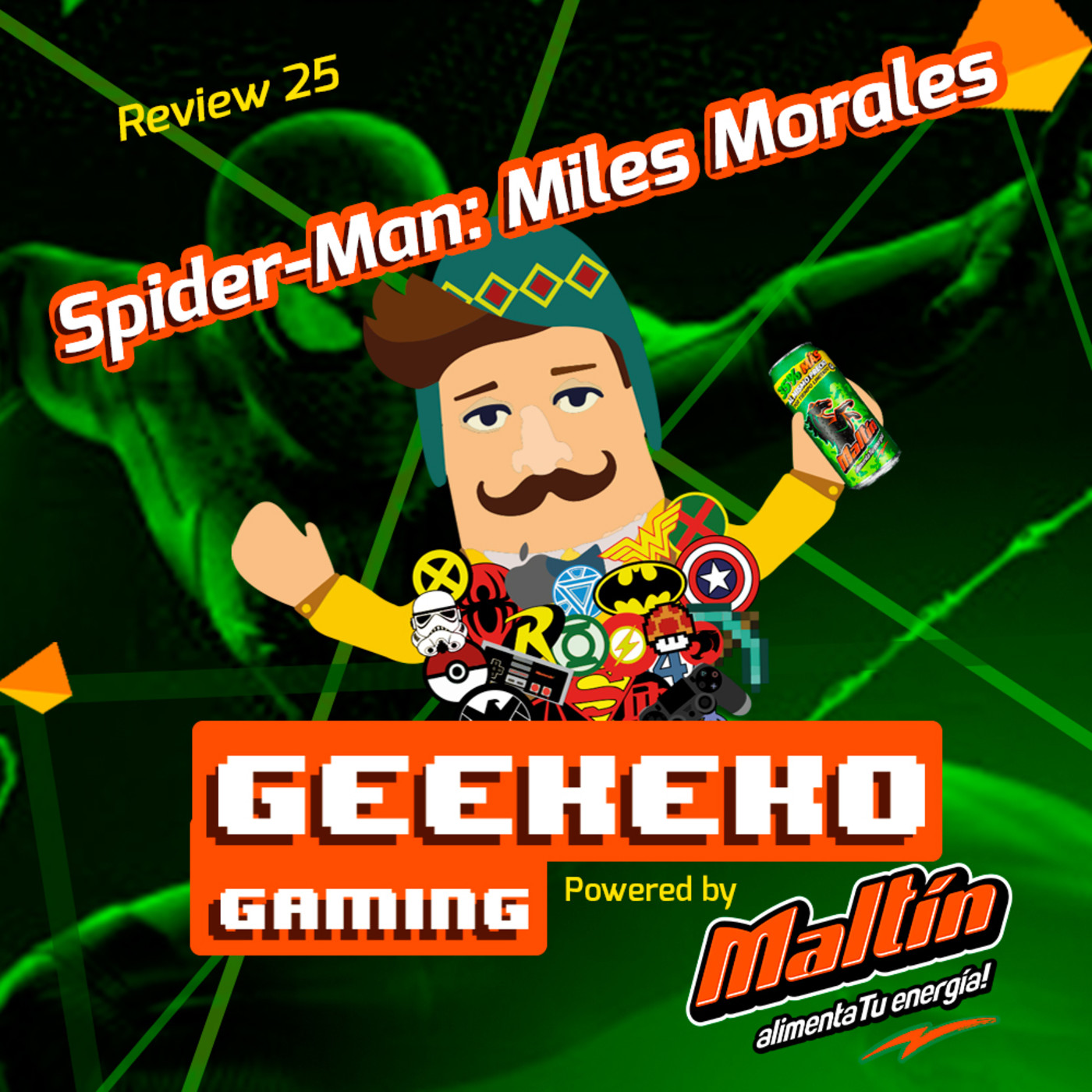 Geekeko Gaming