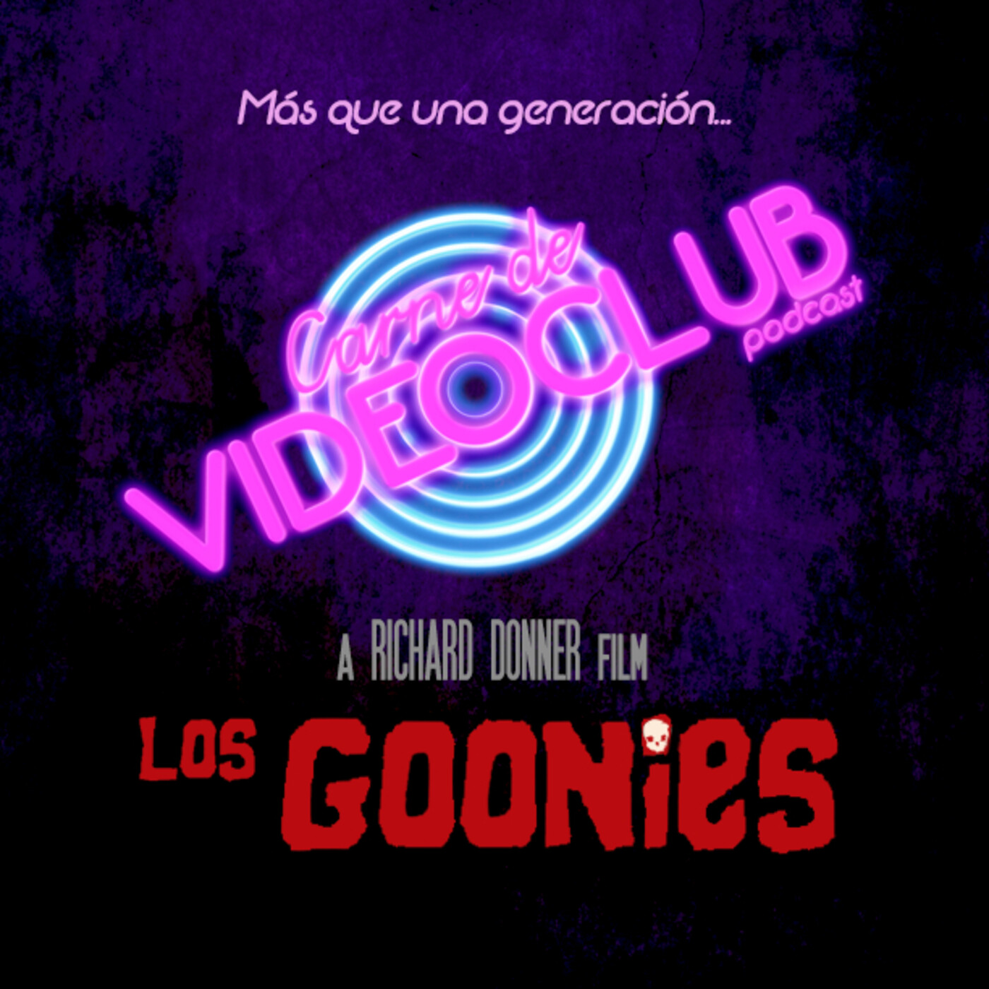 CARNE DE VIDEOCLUB