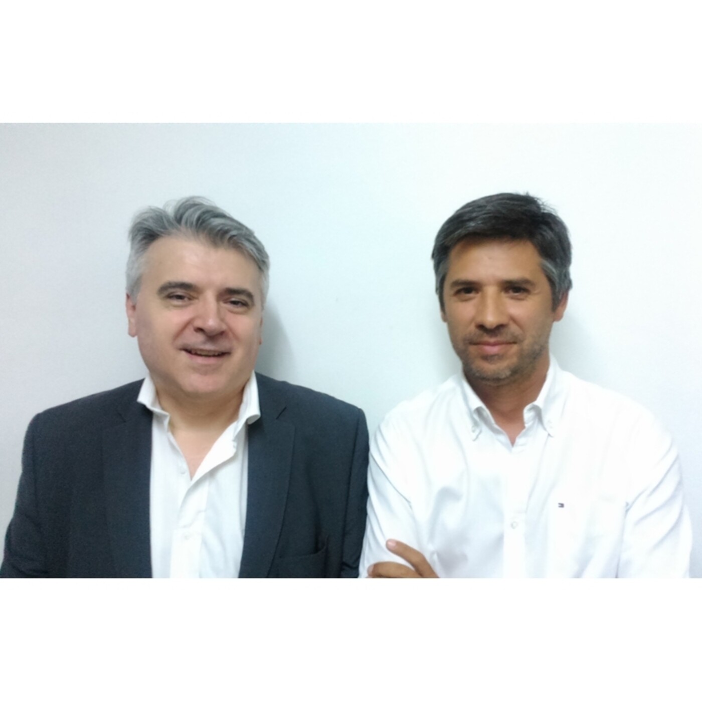 ASTERISCOS con Jose Calero e Ivan Damianovich 1-6-2022