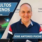 SECRETOS MUY OCULTOS SOBRE LOS NEUTRINOS con José Antonio Puche Riart
