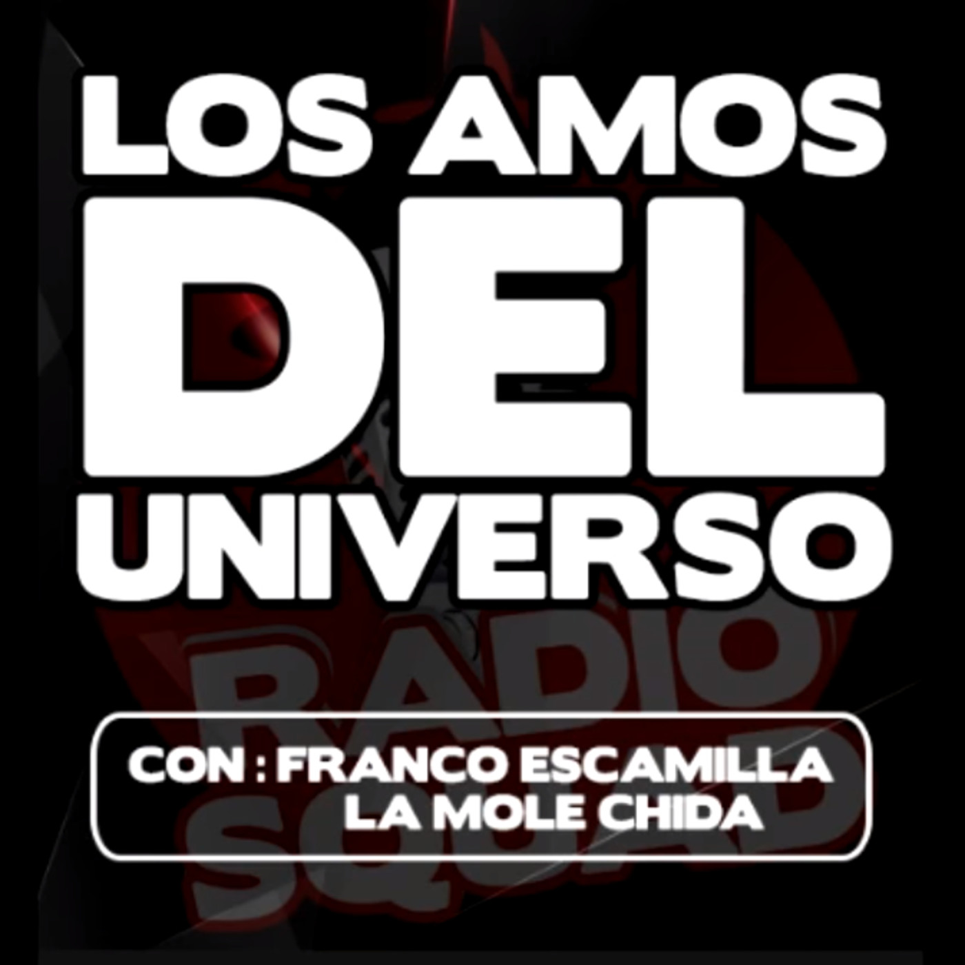 11.- Los Amos del Universo - Las fotos de Memo Hiervas