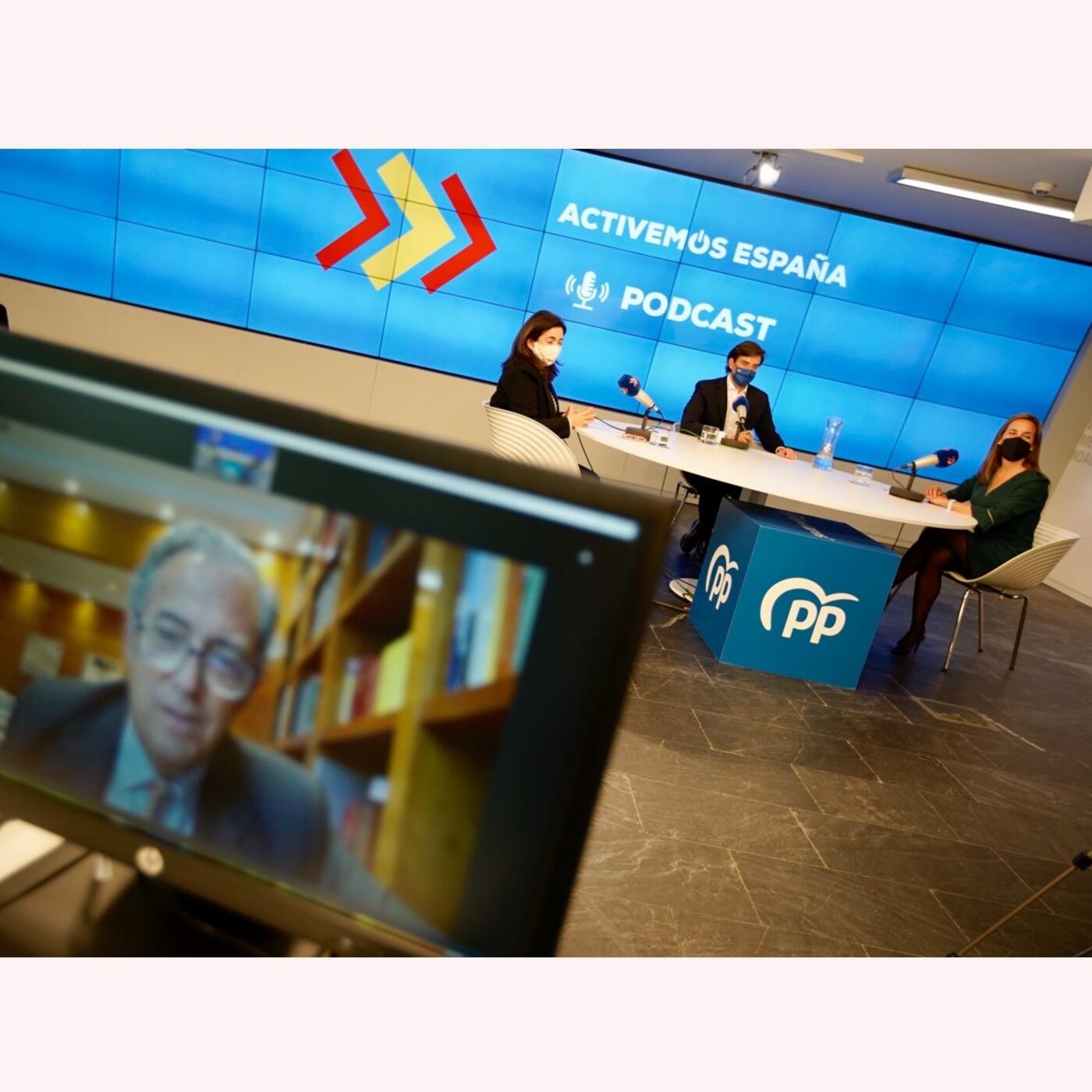 1x36 Educación y Libertad 1x36 Educación y Libertad