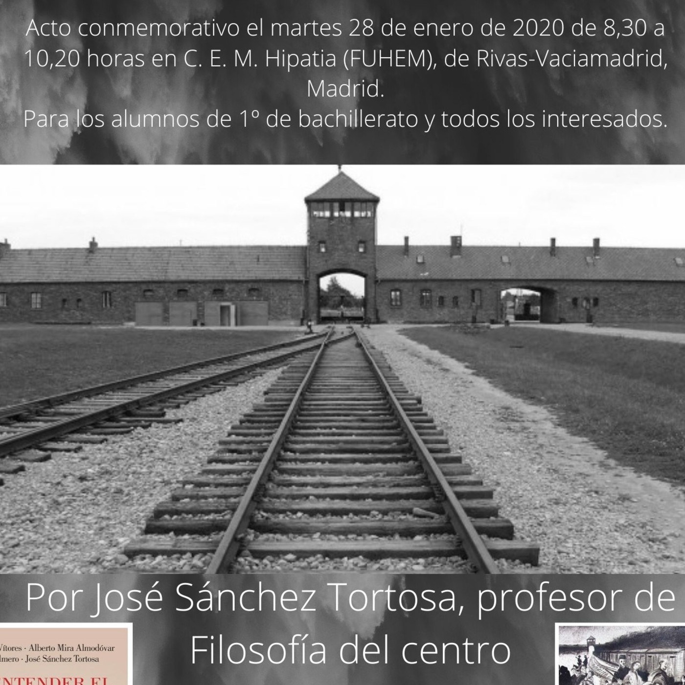 De Atenas a Casablanca
