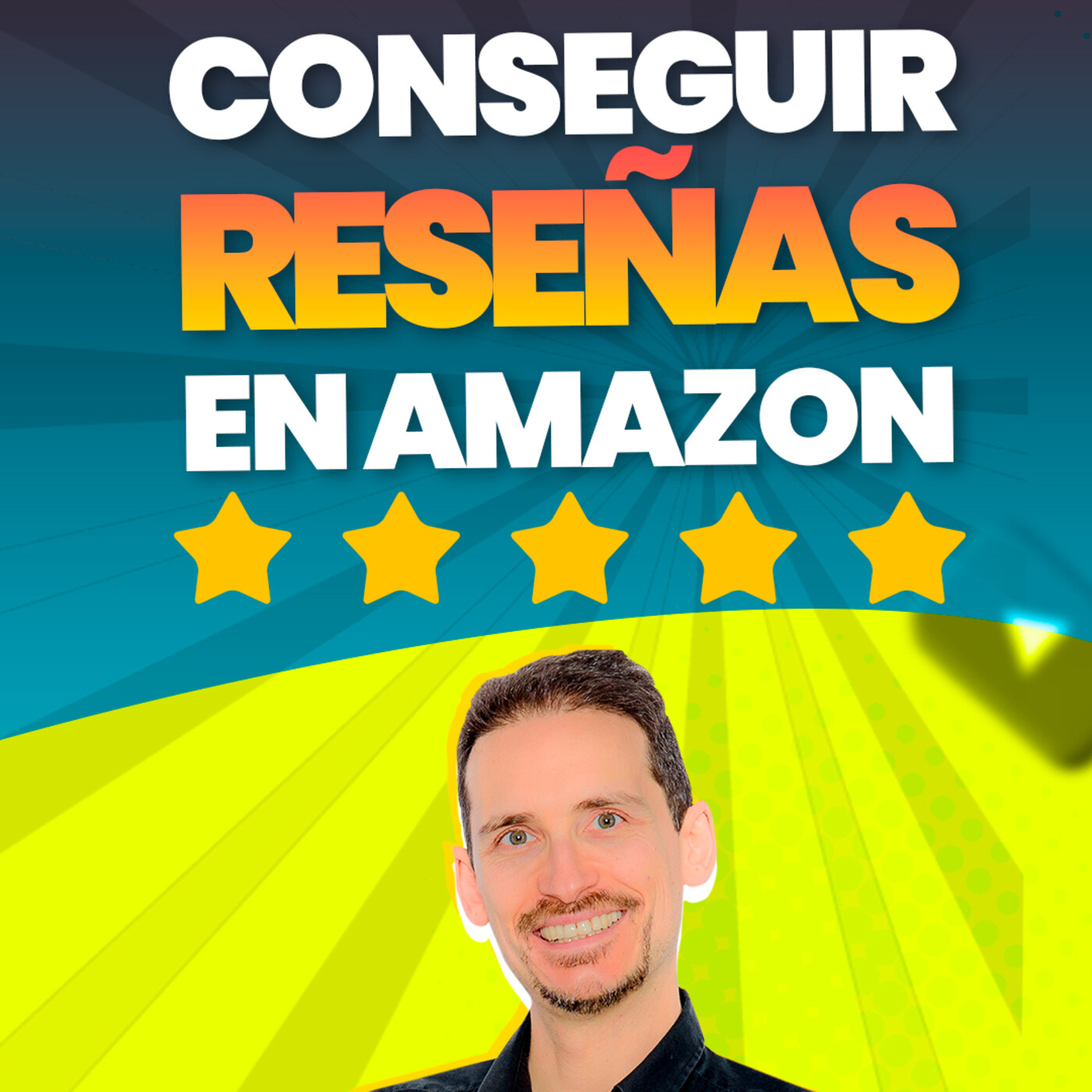 ⭐Mi secreto para conseguir reseñas en Amazon episode artwork