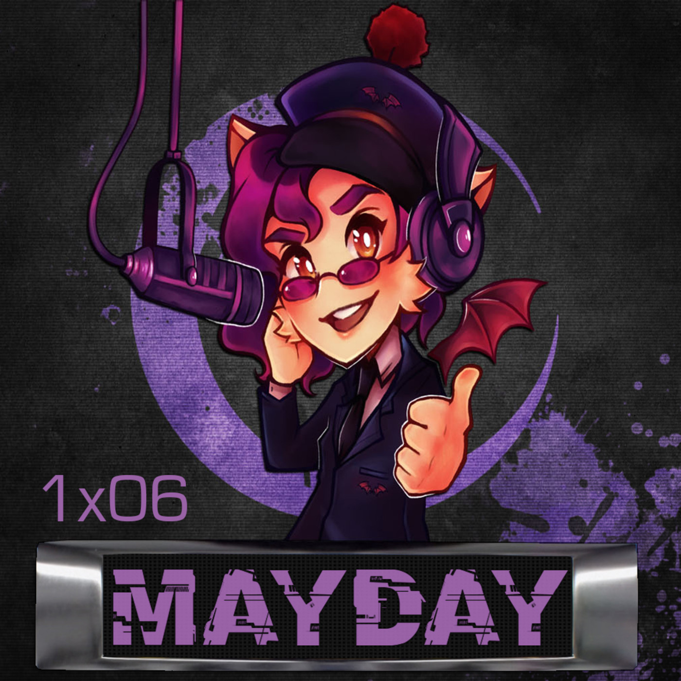 May-Day