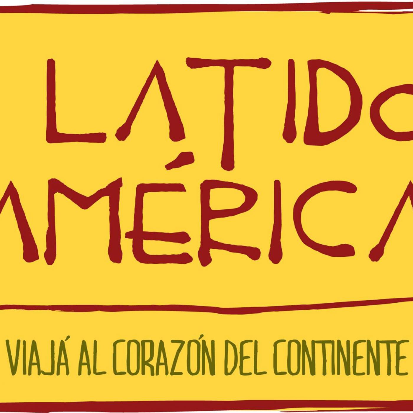 Latido América #276: Día del árbol episode artwork