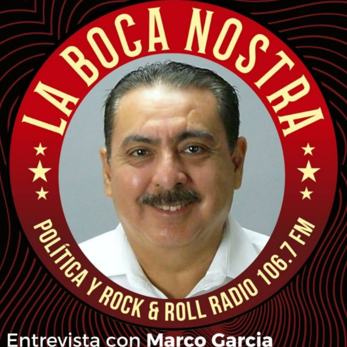 la Boca Nostra