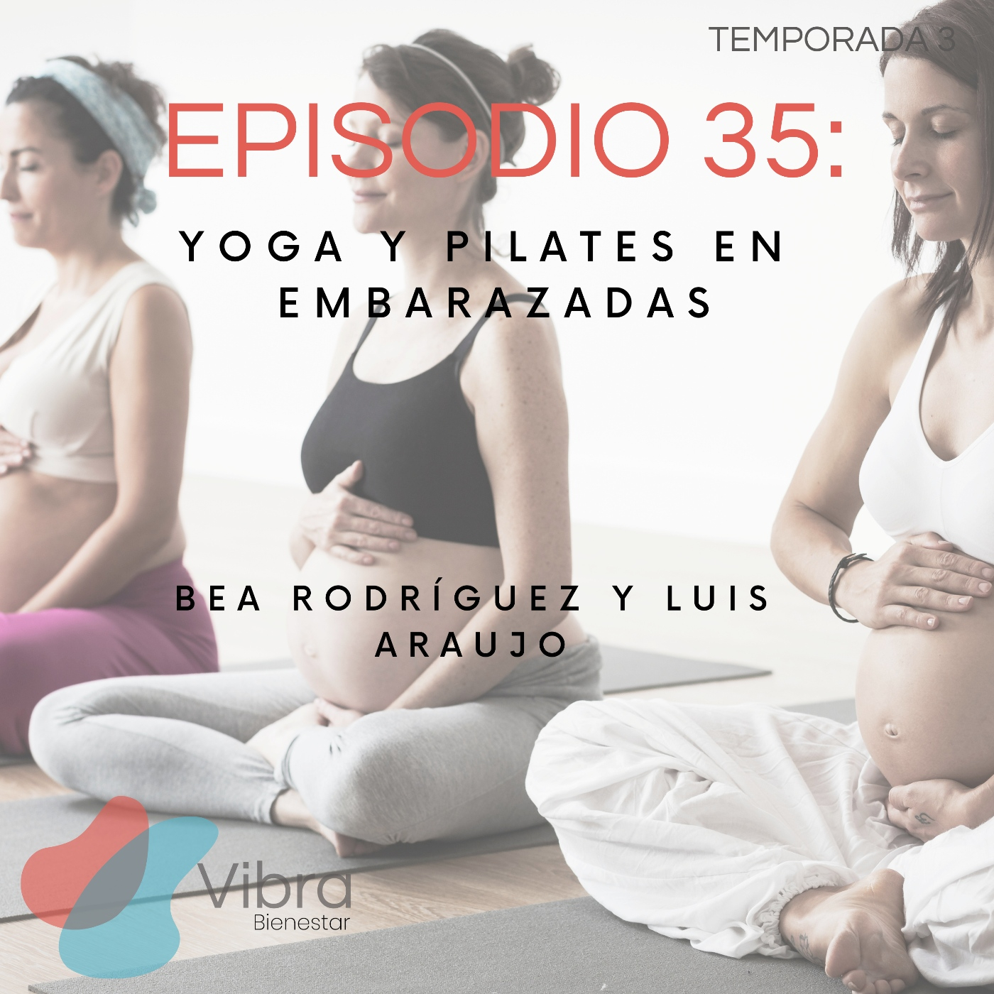 Vibra:el Podcast