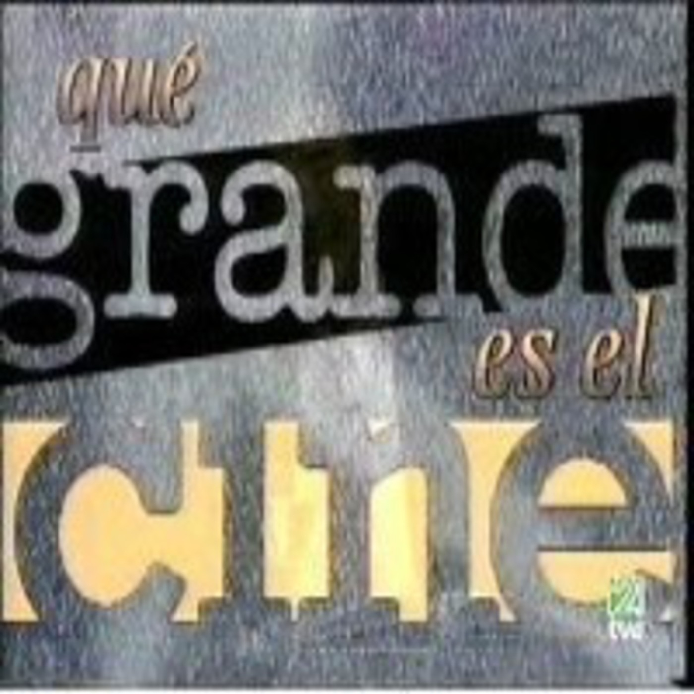 Podcast gilichorradas
