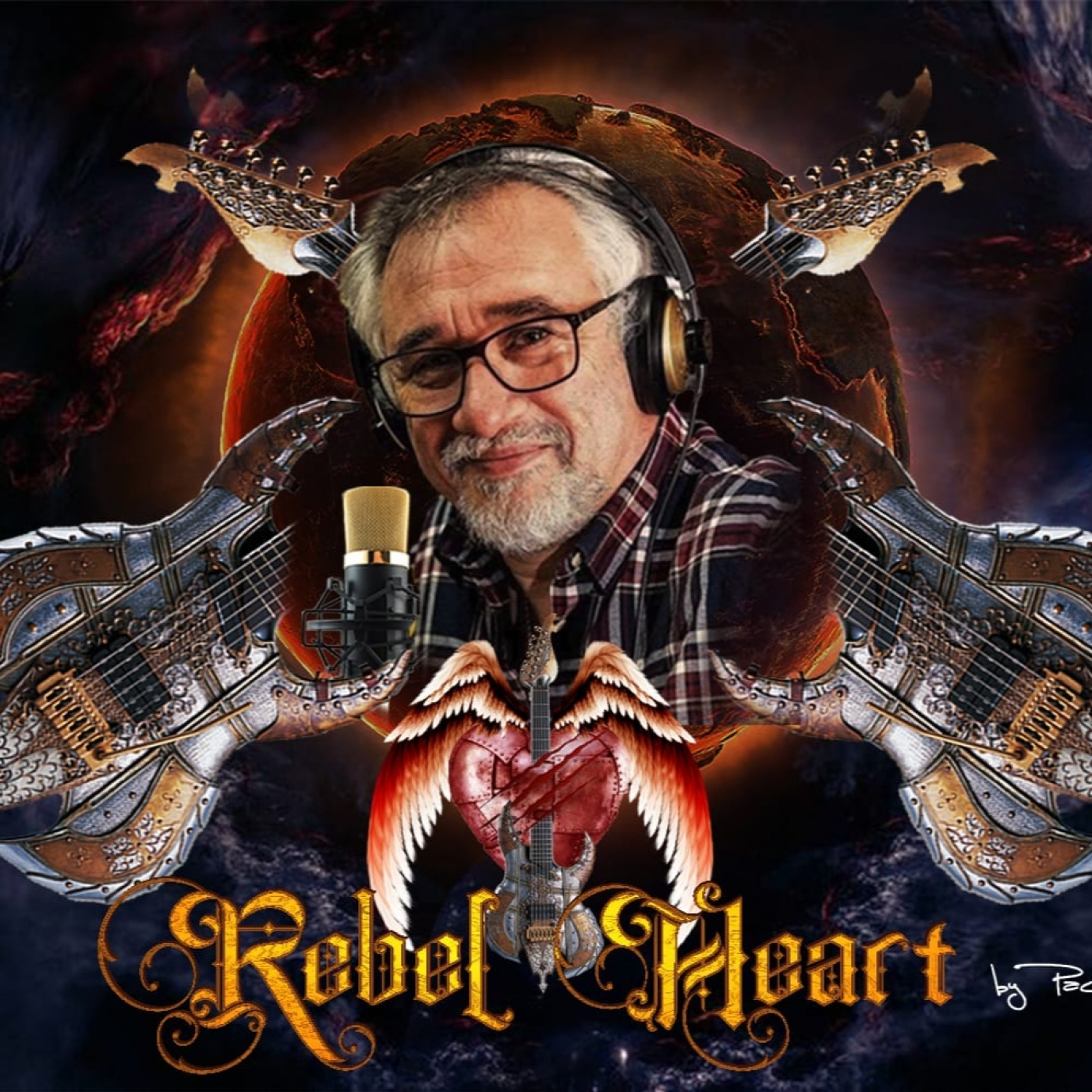 Rebel heart 02 2023