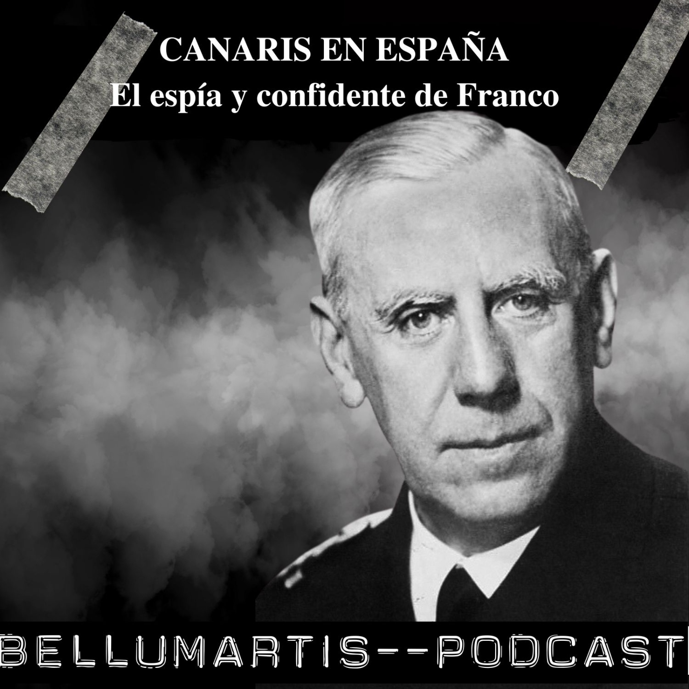 BELLUMARTIS PODCAST