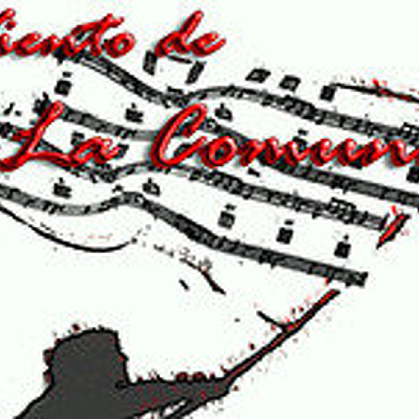 Podcast Viento de La Comuna