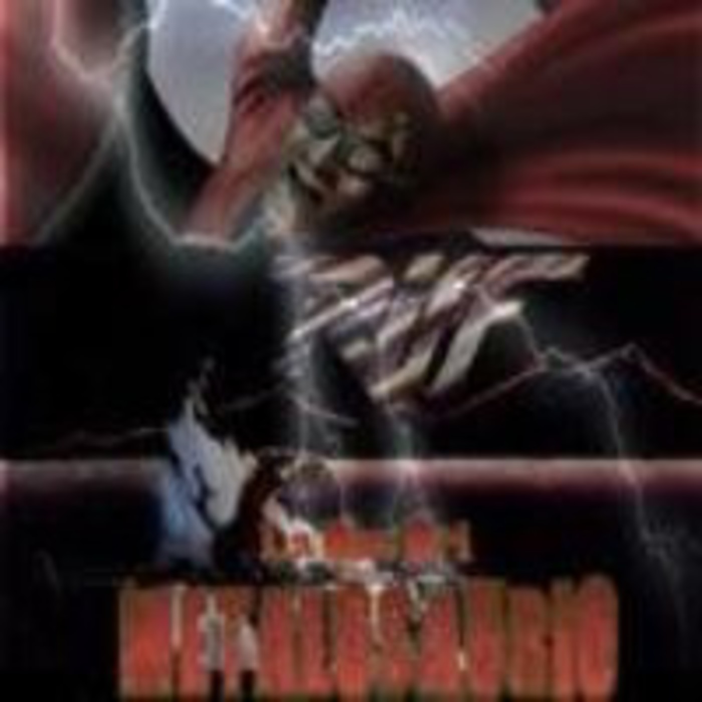 La Era del MetaloSaurio (Edicion 95) - Baron Rojo / Riff episode artwork