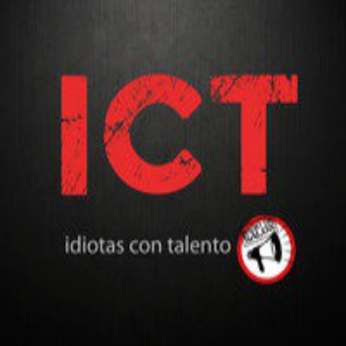 Podcast de Idiotas con talento