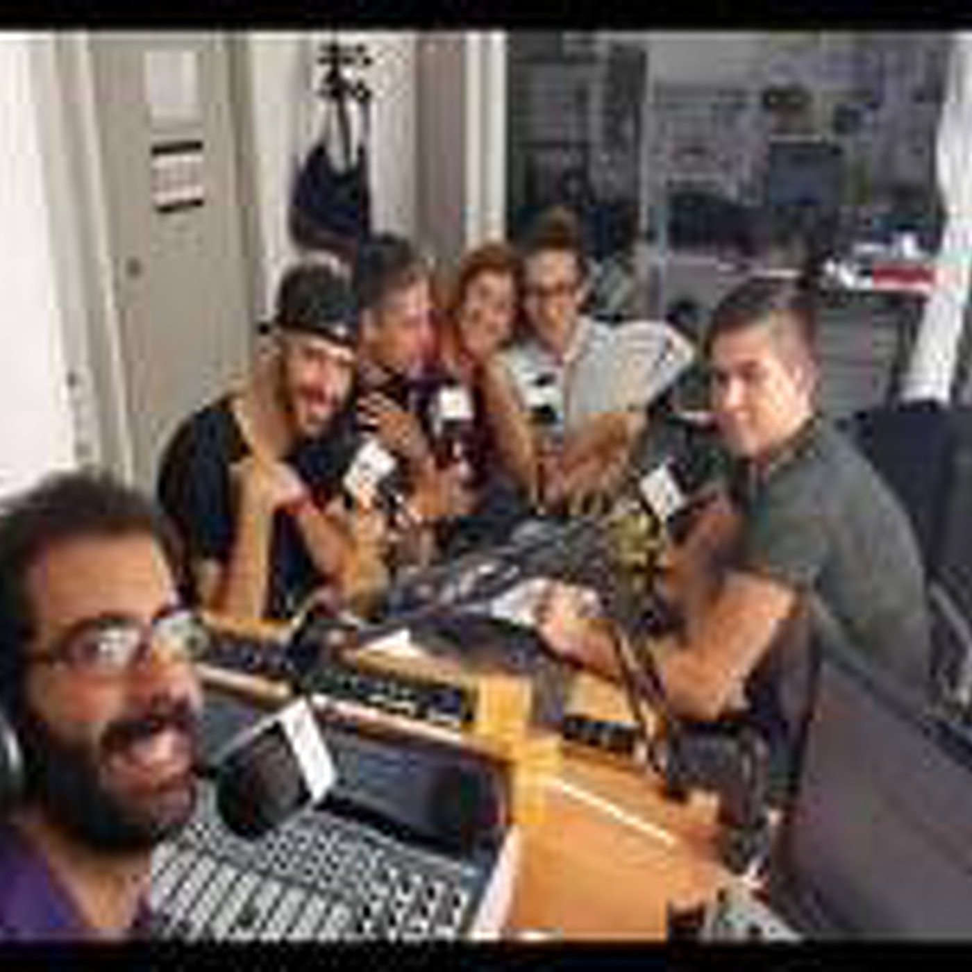 Diversitats entrevista a un hetero 16/09/15 episode artwork