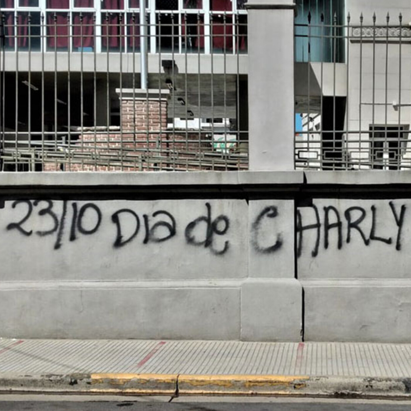 170 Escalones