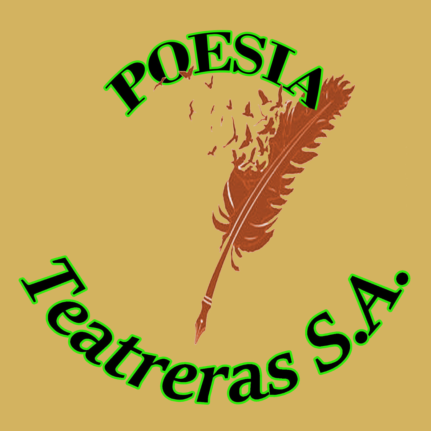 Teatreras S.A.