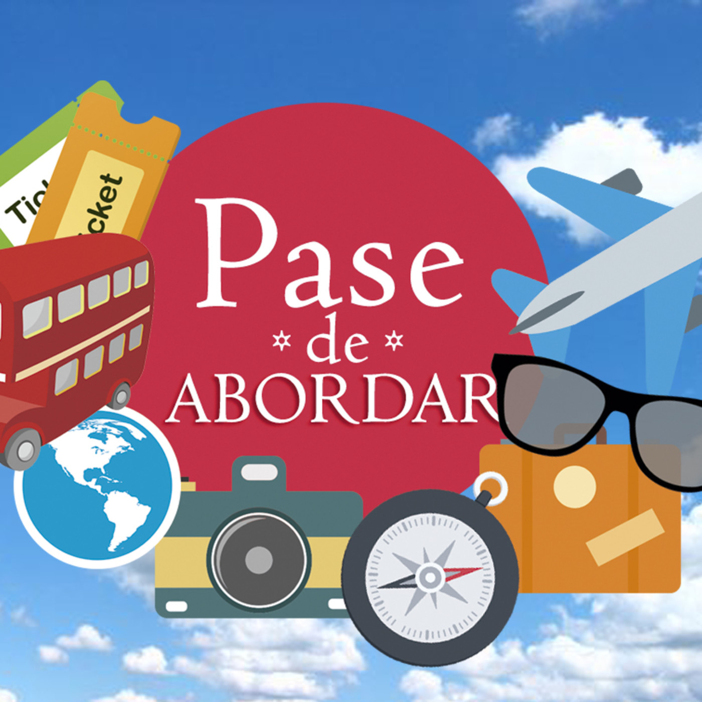 PASE DE ABORDAR programa Colombia 26 agosto 2017