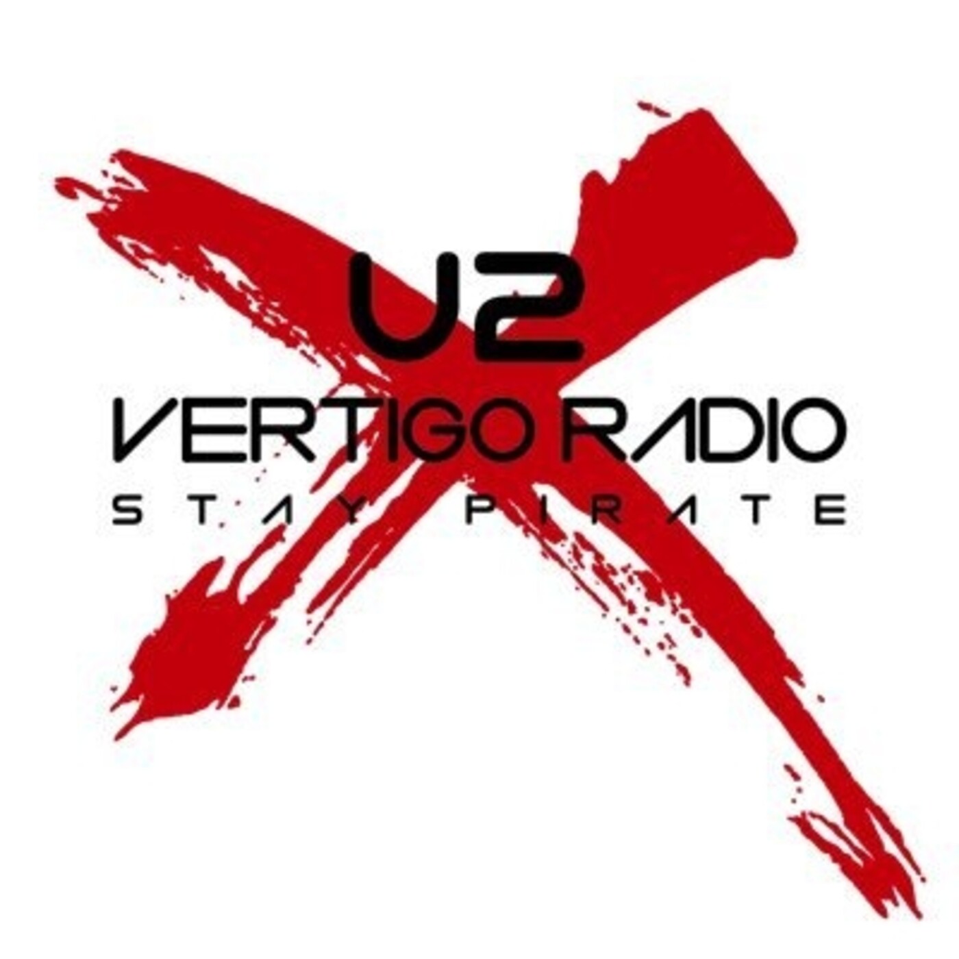 Vertigo Radio 17 - 02 - 13-10-21 U2 Radio 617 episode artwork