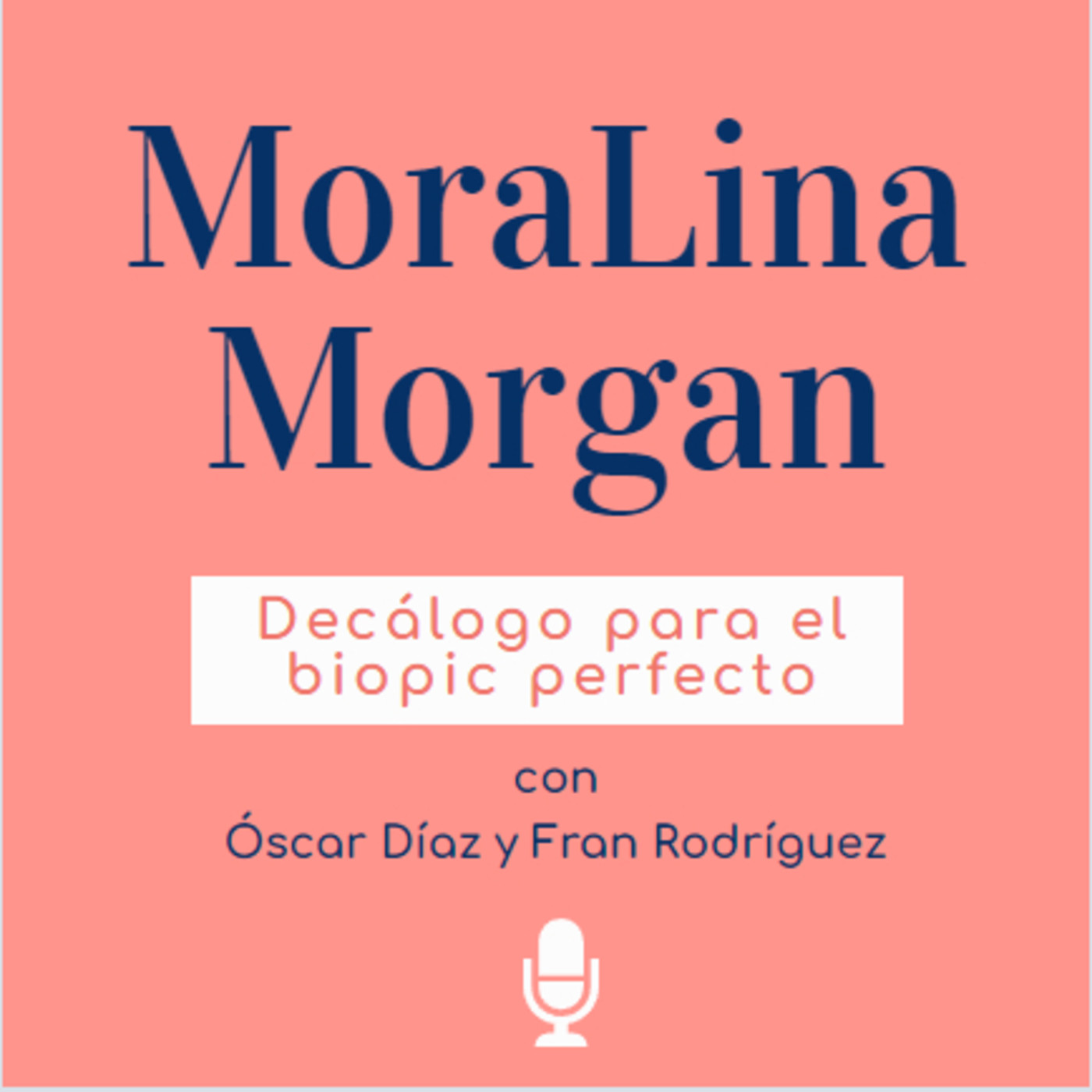 Moralina Morgan