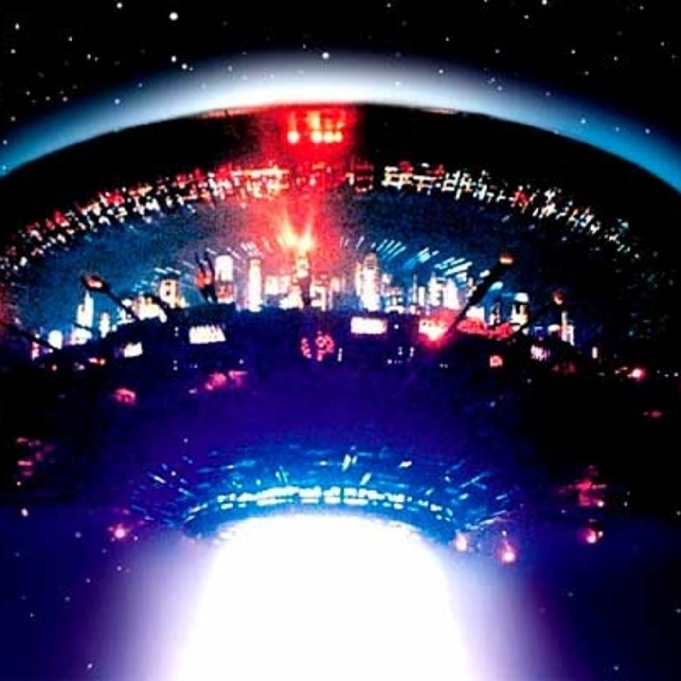 Audios de Viaje a otra dimensión