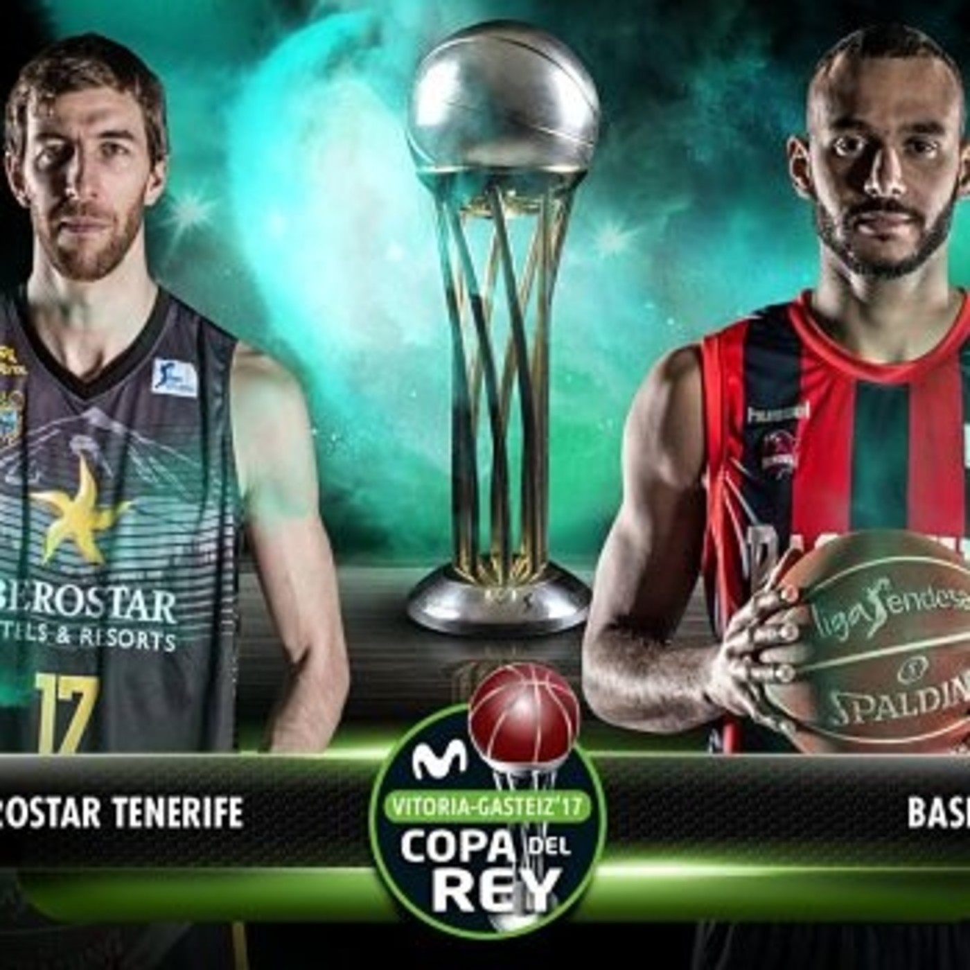 Txus Vidorreta - Valoración Sorteo Copa del Rey 2017 episode artwork