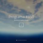#850, ambient/space music