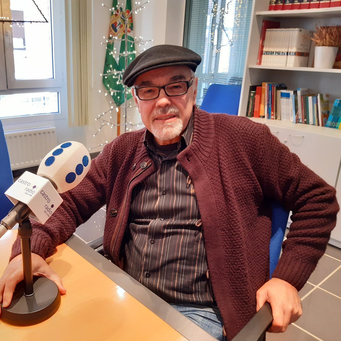 40 años de Castro Novo. Lo recuerda Juantxu Bazán. episode artwork