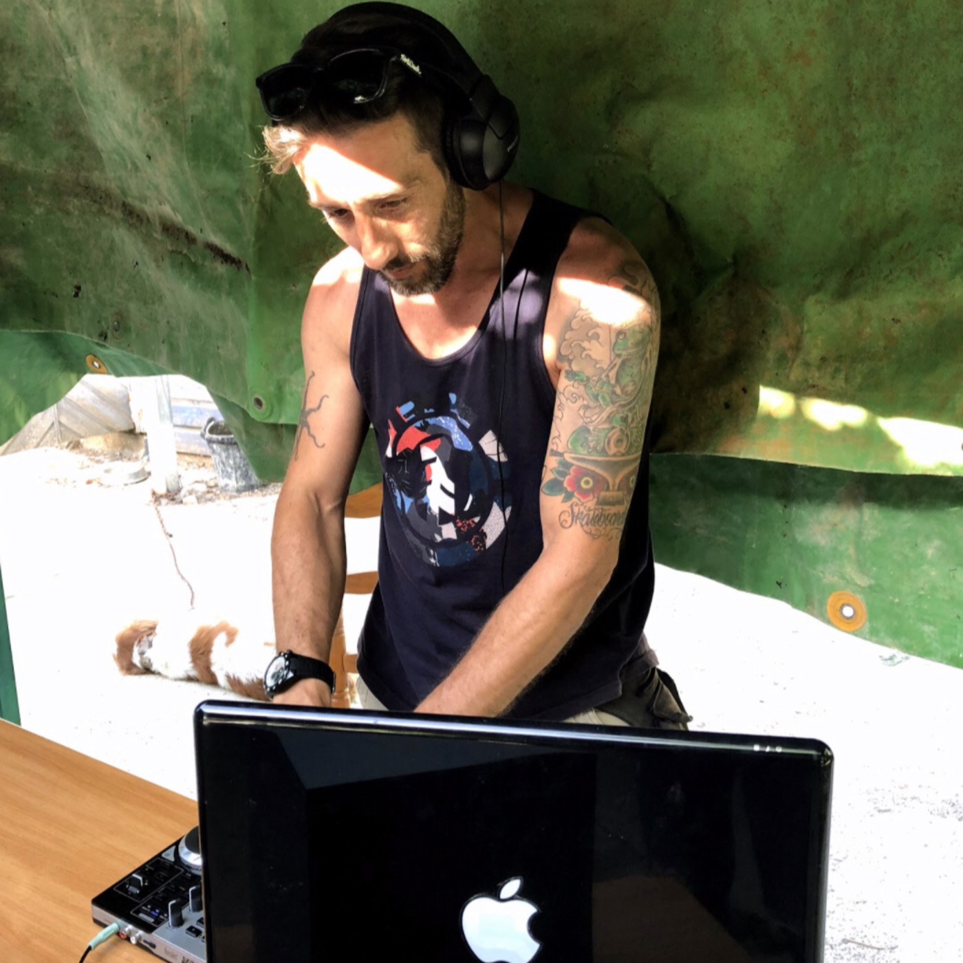 Sesion Semana Salta 01/04/2021 episode artwork