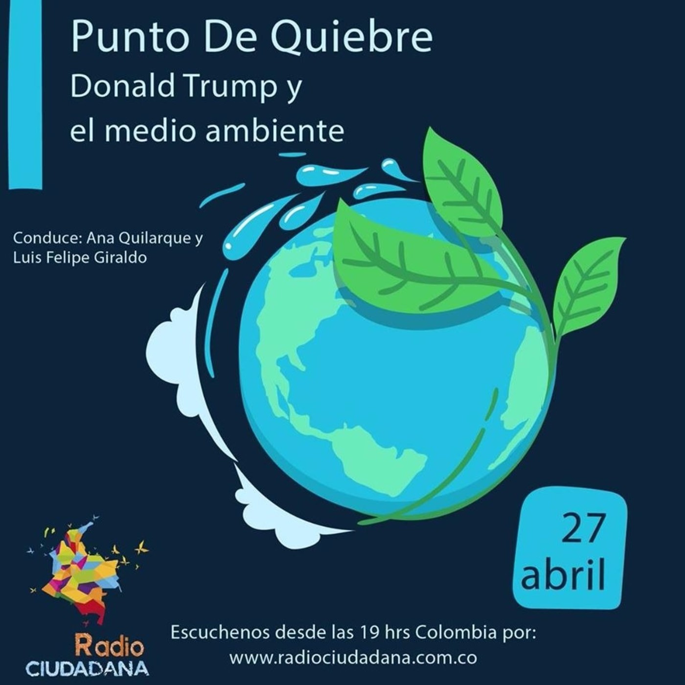 RadioCiudadana Emisora