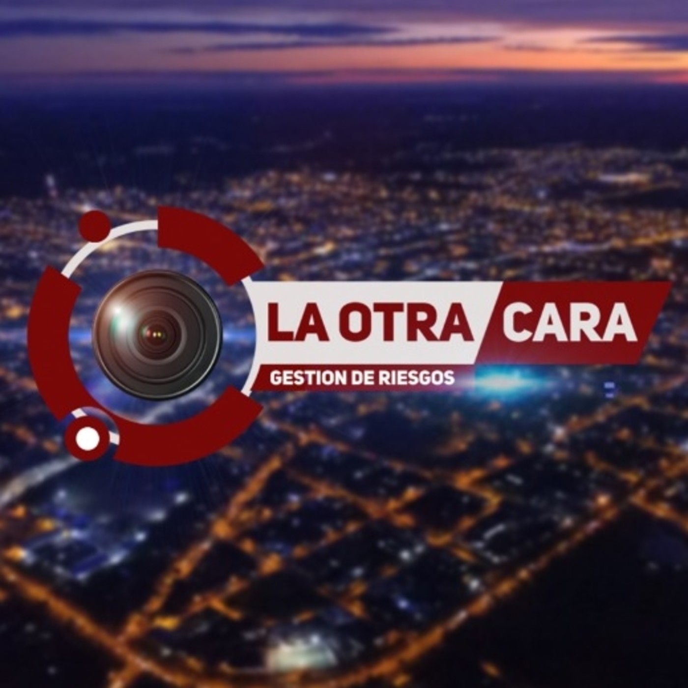 La Ruta de la Muerte episode artwork