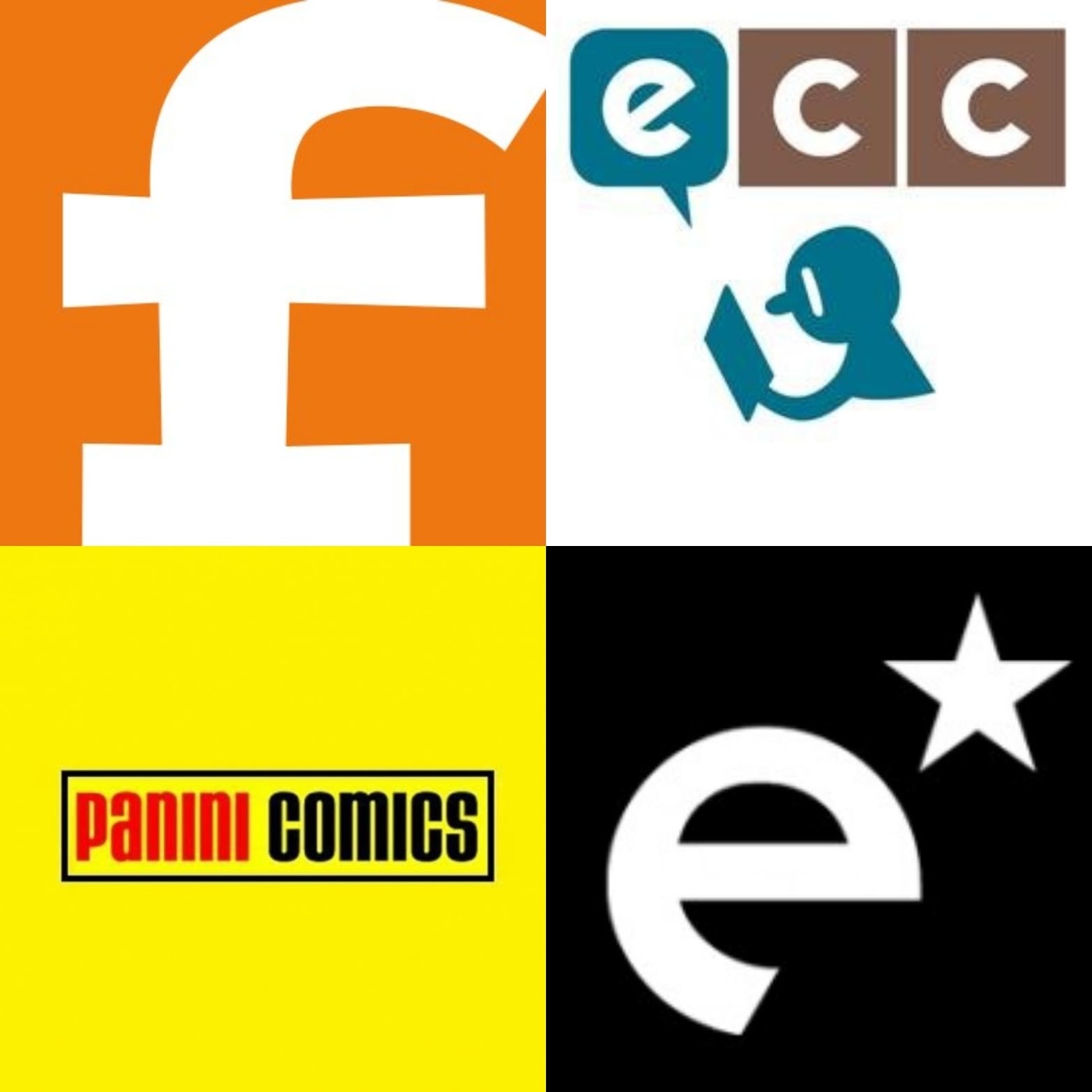 PAMMHG! Comics
