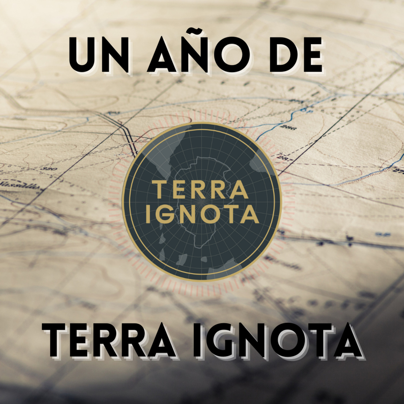 Terra Ignota