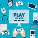 Próximos Lanzamientos de Videojuegos